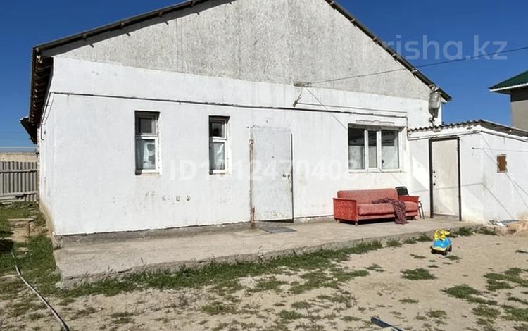 Отдельный дом · 4 комнаты · 100 м² · 2 сот., Тоқбаев 20/1 за 10 млн ₸ в  — фото 2