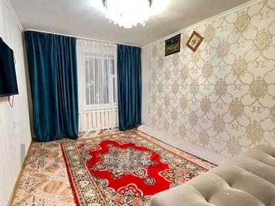 2-комнатная квартира · 42 м² · 3/5 этаж, Куйши Дина 4А за 19.9 млн ₸ в Астане, Алматы р-н