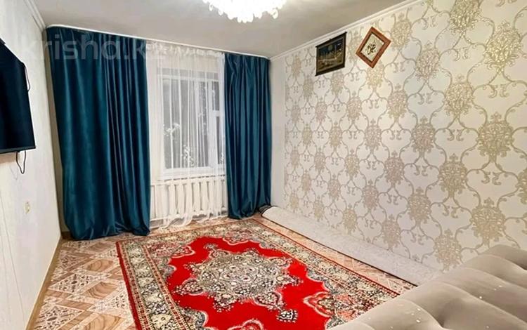 2-комнатная квартира · 42 м² · 3/5 этаж, Куйши Дина 4А за 19.9 млн ₸ в Астане, Алматы р-н — фото 2