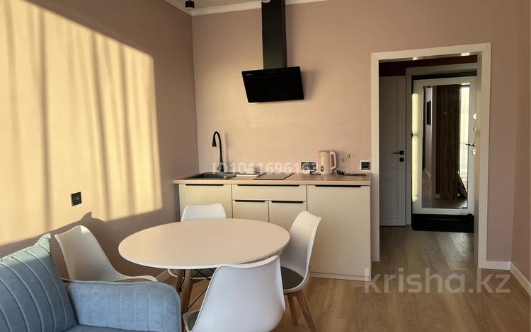 2-бөлмелі пәтер · 37.5 м² · 1/5 қабат, Кисьнеревых 93, бағасы: 20 000 ₸ в Бурабае — фото 5