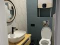 2-бөлмелі пәтер · 37.5 м² · 1/5 қабат, Кисьнеревых 93, бағасы: 20 000 ₸ в Бурабае — фото 4