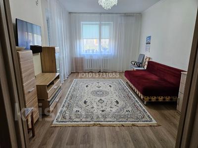 2-комнатная квартира · 56 м² · 2/10 этаж, Улы Дала — Аль Фараби за 36.7 млн ₸ в Астане, Есильский р-н