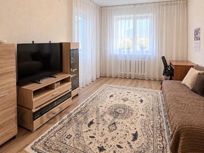 2-комнатная квартира · 55 м² · 2/10 этаж, Улы Дала — Аль Фараби за 36.7 млн ₸ в Астане, Есильский р-н