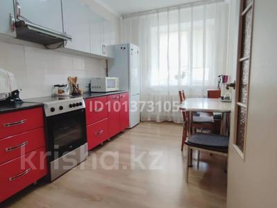 2-комнатная квартира · 55 м² · 2/10 этаж, Улы Дала — Аль Фараби за 36.7 млн ₸ в Астане, Есильский р-н