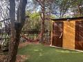 Жеке үй · 3 бөлме · 60 м², Юбилейная 22, бағасы: 35 000 ₸ в Бурабае — фото 7