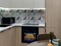 1-комнатная квартира · 34 м² · 2/17 этаж, Туран 55/16 за 12 000 〒 в Астане, Нура р-н — фото 6