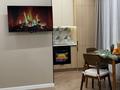 1-комнатная квартира · 34 м² · 2/17 этаж, Туран 55/16 за 12 000 〒 в Астане, Нура р-н — фото 8