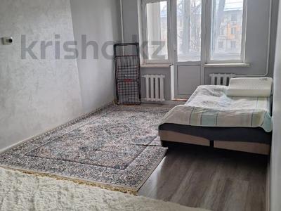 2-бөлмелі пәтер · 53 м² · 5/5 қабат, Кабанбай батыра, бағасы: 36.5 млн ₸ в Алматы, Алмалинский р-н