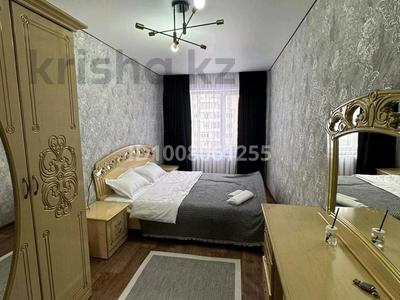 2-комнатная квартира · 48 м² · 5/5 этаж, Ауезова 27 за 15 000 ₸ в Семее