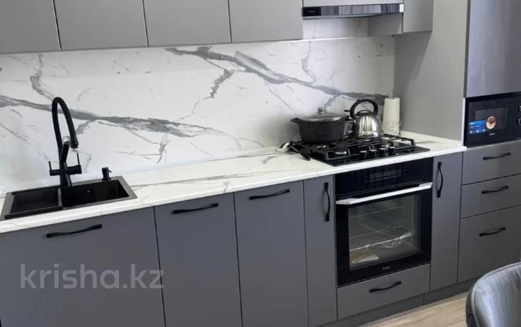3-комнатная квартира · 86 м² · 6/6 этаж, Рабочая 176Б за 28.5 млн ₸ в Костанае — фото 2