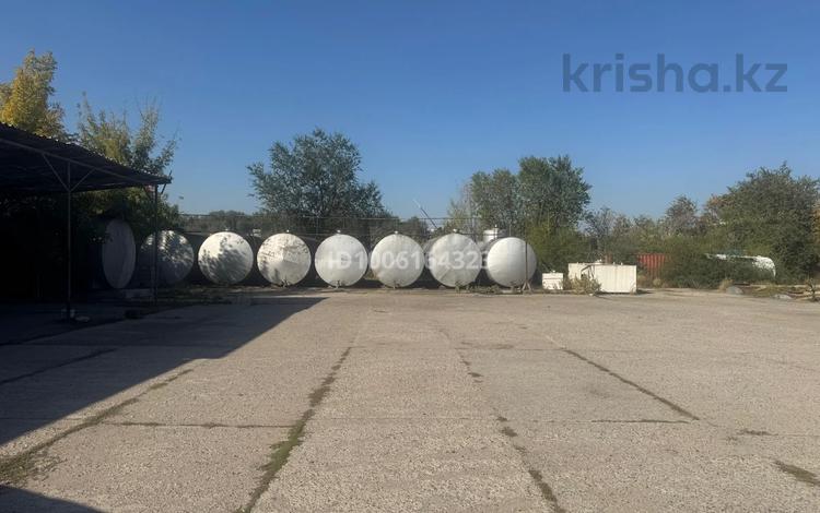 Промбаза · 30 соток, Промзона участок 51 — Ремстройтехника за 160 млн 〒 в Боралдае (Бурундай) — фото 2