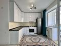 2-бөлмелі пәтер · 52.6 м² · 1/9 қабат, Қалдаяқов 21/1, бағасы: 27.9 млн ₸ в Астане, Сарайшык р-н