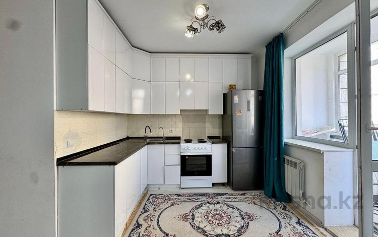 2-бөлмелі пәтер · 52.6 м² · 1/9 қабат, Қалдаяқов 21/1, бағасы: 27.9 млн ₸ в Астане, Сарайшык р-н — фото 3
