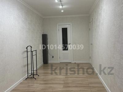 2-комнатная квартира · 80 м² · 3/3 этаж, жилой массив Есет Батыр — 1мкр, возле спорт школы за 27 млн ₸ в Актобе