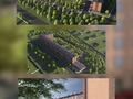 2-комнатная квартира · 56.8 м² · 3 этаж, Каирбекова 420Б за 20.4 млн ₸ в Костанае — фото 2