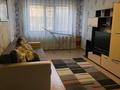 1-комнатная квартира, 45 м², 3/5 этаж посуточно, Жетысу 10 за 7 000 〒 в Талдыкоргане — фото 2