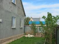 Отдельный дом · 3 комнаты · 100 м² · 10 сот., мкр. Зачаганск пгт, Таелсиздик 89 — Район Птицефабрика за 20 млн 〒 в Уральске