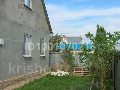 Отдельный дом · 3 комнаты · 100 м² · 10 сот., мкр. Зачаганск пгт, Таелсиздик 89 — Район Птицефабрика за 22 млн 〒 в Уральске