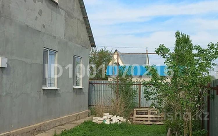 Жеке үй · 3 бөлме · 100 м² · 10 сот., мкр. Зачаганск пгт, Таелсиздик 89 — Район Птицефабрика, бағасы: 23 млн 〒 в Уральске — фото 2
