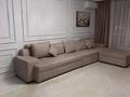 2-бөлмелі пәтер · 50 м² · 2/9 қабат, мкр Шугыла, Шугыла 340/35 340/35 К2, бағасы: 31.5 млн ₸ в Алматы, Наурызбайский р-н
