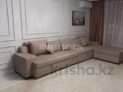 2-бөлмелі пәтер · 50 м² · 2/9 қабат, мкр Шугыла, Шугыла 340/35 340/35 К2, бағасы: 31.5 млн ₸ в Алматы, Наурызбайский р-н