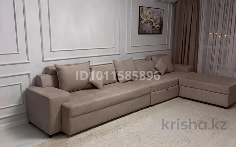 2-бөлмелі пәтер · 50 м² · 2/9 қабат, мкр Шугыла, Шугыла 340/35 340/35 К2, бағасы: 31.5 млн ₸ в Алматы, Наурызбайский р-н — фото 2