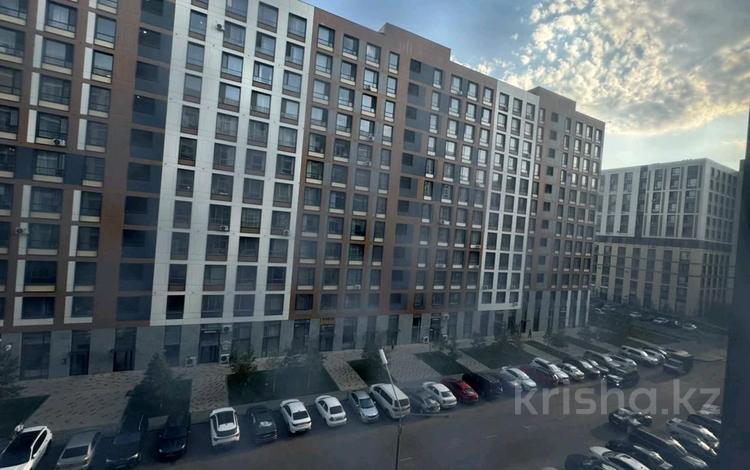 1-комнатная квартира · 40 м² · 5/16 этаж, Асфендиярова 5 за 220 000 ₸ в Астане, Есильский р-н — фото 9