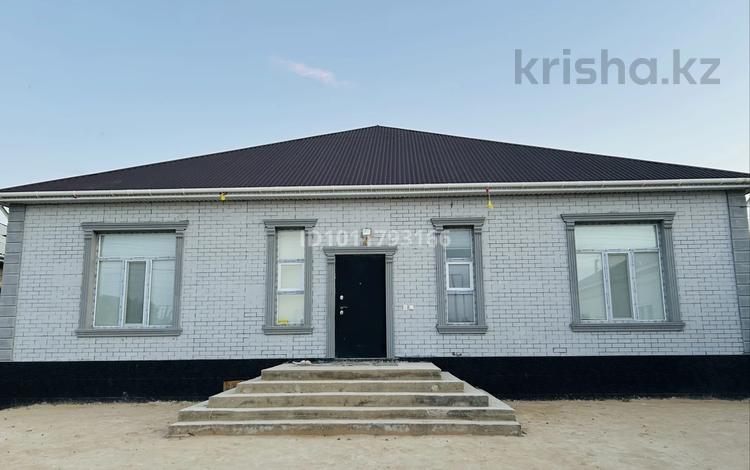 5-бөлмелі пәтер · 245 м², Рахат 3 31 көше 170, бағасы: 45 млн ₸ в Жанаозен — фото 7