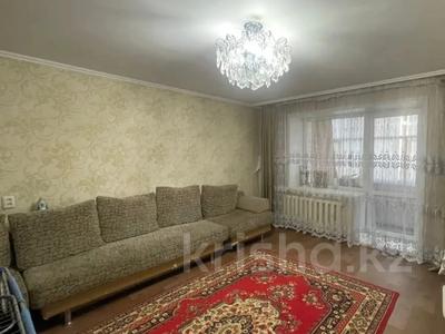 4-комнатная квартира, 85 м², 4/9 этаж, Утепбаева 44 за 21.5 млн 〒 в Семее