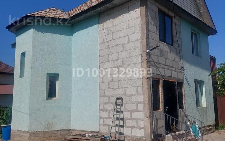 Жеке үй · 5 бөлме · 103 м² · 3 жүзд., Айгерім-1 ш/а. 31А — Назар, бағасы: 48 млн ₸ в Алматы, Алатауский р-н — фото 2