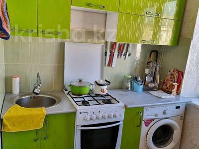 2-комнатная квартира · 45 м² · 4/4 этаж, 1микр 10 за 150 000 〒 в Конаеве