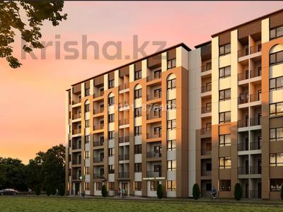 1-комнатная квартира · 36 м² · 4/7 этаж, СТ Монтажник, Естай 39/3 за 22 млн ₸ в 