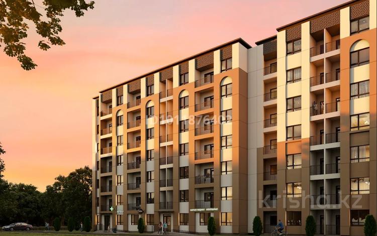 1-бөлмелі пәтер · 36 м² · 4/7 қабат, СТ Монтажник, Естай 39/3, бағасы: 22 млн ₸ в  — фото 6
