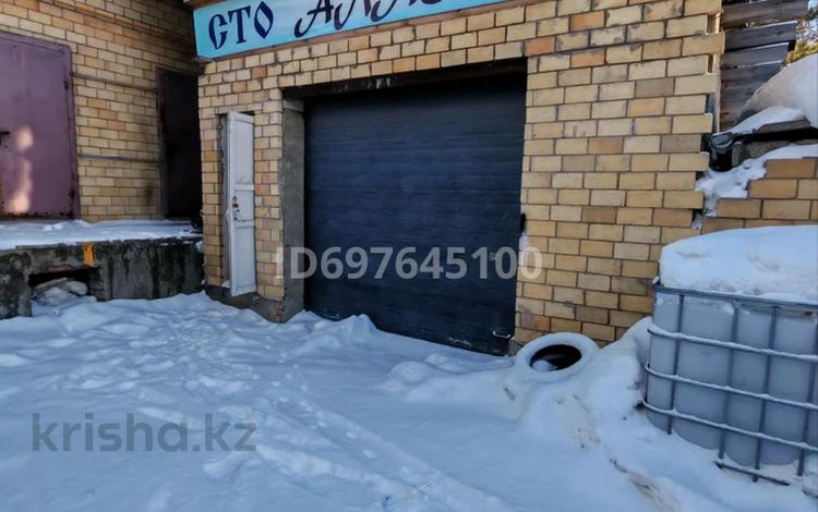 Гараж · 55 м² · Арыкты 18, бағасы: 200 000 ₸ в Астане, Сарыарка р-н — фото 8