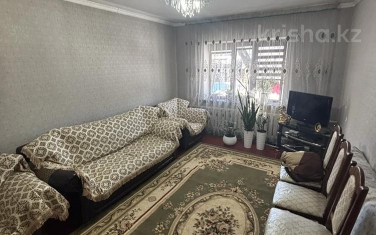 Отдельный дом · 4 комнаты · 74 м² · 7 сот., Берликожанова 70 за 18 млн ₸ в Талдыкоргане — фото 2