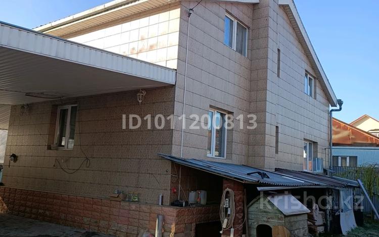 Жеке үй · 4 бөлме · 141 м² · 6 жүзд., Центральная 59 — Трасса БАКАД 500 МЕТРОВ, бағасы: 45 млн ₸ в Кыргауылдах — фото 2