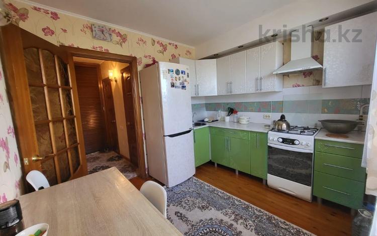 2-бөлмелі пәтер · 52 м² · 3/5 қабат, Карбышева 51, бағасы: 23 млн ₸ в Костанае — фото 2