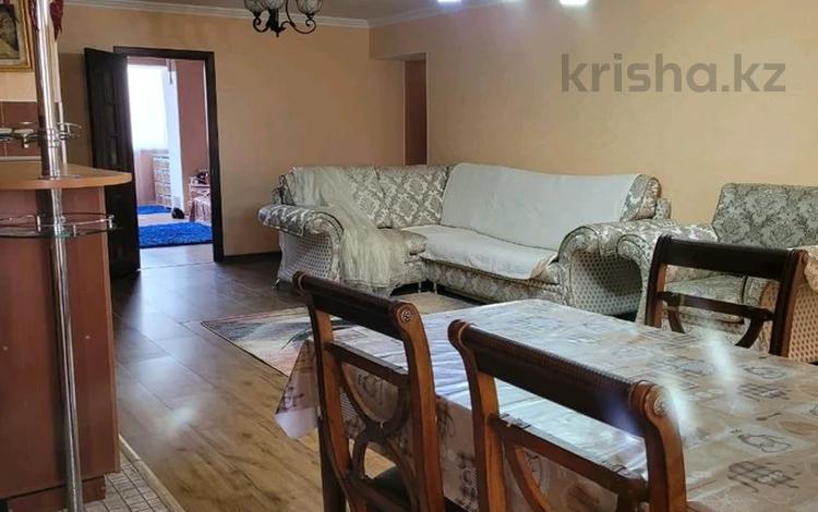 3-комнатная квартира · 96 м² · 9/10 этаж, мкр 12 за 27.5 млн ₸ в Актобе — фото 2