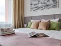 1-комнатная квартира · 48 м² · 14/17 этаж, Толе би 185А — Ауэзова за 17 000 ₸ в Алматы, Алмалинский р-н