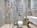1-комнатная квартира · 48 м² · 14/17 этаж, Толе би 185А — Ауэзова за 17 000 ₸ в Алматы, Алмалинский р-н — фото 6