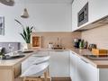 1-комнатная квартира · 48 м² · 14/17 этаж, Толе би 185А — Ауэзова за 17 000 ₸ в Алматы, Алмалинский р-н — фото 7