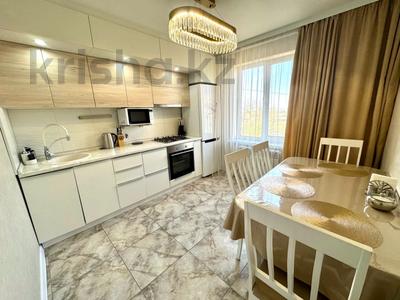 2-бөлмелі пәтер · 51.5 м² · 5/5 қабат, №6 ш/а., бағасы: 39.9 млн ₸ в Алматы, Ауэзовский р-н
