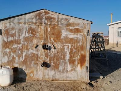 Гараж · 24 м² · 22 көше 28 — Байтерек-1 молтек ауданында, бағасы: 350 000 〒 в 