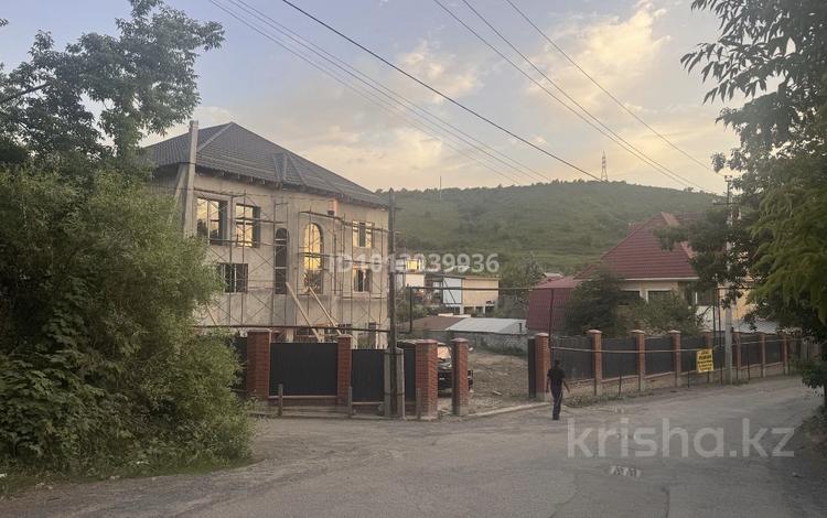 Отдельный дом · 10 комнат · 450 м² · 12 сот., мкр Карагайлы 1а — Мусина за 65 млн ₸ в Алматы, Наурызбайский р-н — фото 2