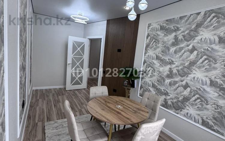 2-бөлмелі пәтер · 39.4 м², мкр Шугыла, Алатау 2/25, бағасы: 30 млн ₸ в Алматы, Наурызбайский р-н — фото 2