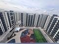 2-комнатная квартира · 39.4 м², мкр Шугыла, Алатау 2/25 — Алатау пересечение Толеби за 35 млн ₸ в Алматы, Наурызбайский р-н — фото 21