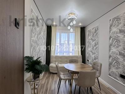 2-бөлмелі пәтер · 39.4 м², мкр Шугыла, Алатау 2/25 — Алатау пересечение Толеби, бағасы: 29 млн ₸ в Алматы, Наурызбайский р-н