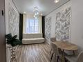 2-комнатная квартира · 39.4 м², мкр Шугыла, Алатау 2/25 — Алатау пересечение Толеби за 35 млн ₸ в Алматы, Наурызбайский р-н — фото 4