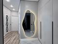 2-бөлмелі пәтер · 39.4 м², мкр Шугыла, Алатау 2/25, бағасы: 30 млн ₸ в Алматы, Наурызбайский р-н — фото 9