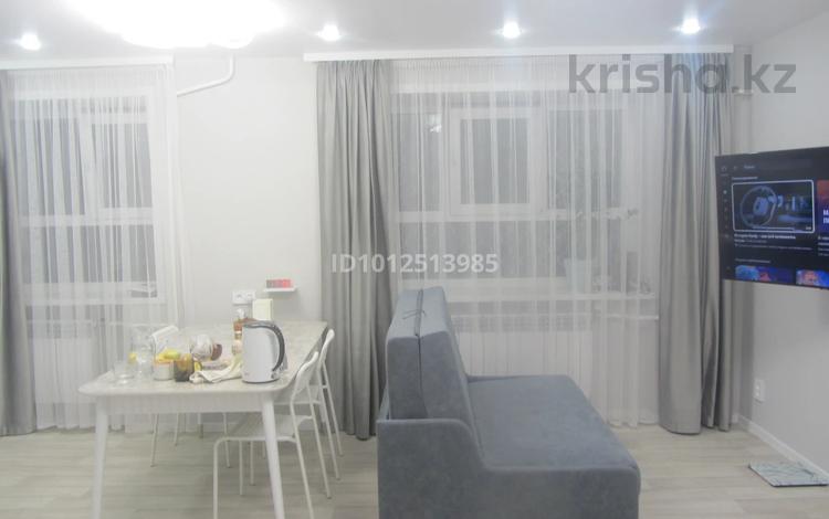 1-бөлмелі пәтер · 35 м² · 2/9 қабат, Машхур Жусуп 46, бағасы: 13 000 ₸ в Экибастузе — фото 2